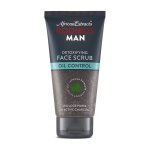 Rooibos Oil Control Detoxifying Face Scrub 75ML