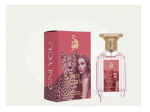 Elegant Women's Eau De Toilette 100ML
