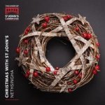 Christmas With St John& 39 S Cd