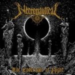 The Endurance At Night Cd