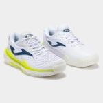 Mens Ace Shoes White - White 11.5