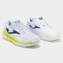Mens Ace Shoes White - White / 11.5
