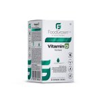 Vitamin D 30 Caps