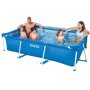 Intex Pool Mtl-frame 4.5 2.2 0.84CM