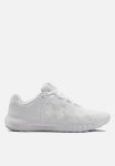 Under Armour Ua Micro G Pursuit Bp - White