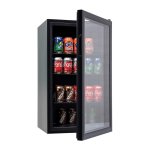 Swan 85 Litre Beverage Cooler