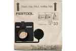 Festool Filter Bag Fis-ct 33 5