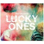 Lucky Ones Cd 2016 Cd