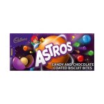 Cadbury Astros 40G