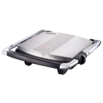 Russell Hobbs Sandwich Press - Silver