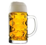 Isar Beer Shot Mug 40 Ml