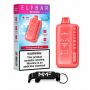 Elf Bar Mmf BC30000 Puffs Disposable Vape - Blackberry Lemonade Pack Of 2