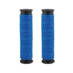 Grip Junior Mtb Black blue