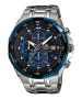 Casio Edifice Mens 100M Standard - EFR-539D-1A2VUDF