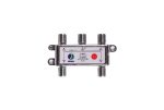 King Splitter 4 Way 5-2150MHZ - 1 X Dc