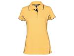 Ladies Denver Golf Shirt - Yellow Only - 4XL Yellow