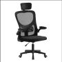 Ergonomic High-back Mesh Office Chair