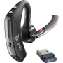 Polo Poly Voyager 5200 Uc Bluetooth Headset 7K2F3AA