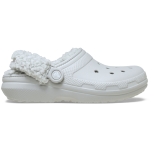 Classic Fleece Lined Clog - Atmosphere M13