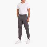 Mens Sport Cuffed Jogger