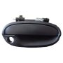 Chevrolet Spark MK2 05-12 - Outer Right Front Door Handle