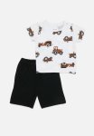 PoP Candy Tee & Short Set - Multi