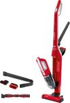 Bosch Cordless Handheld Vacuum Cleaner Flexxo 25.2V Red BBH3ZOO25