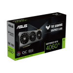 Asus TUF-RTX4060TI-O8G-GAMING - Stepedge