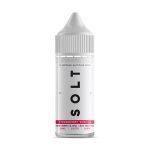 Solt Strawberry Vanilla 30ML 30MG