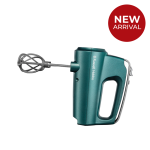 Russell Hobbs Swirl Handmixer Turquoise