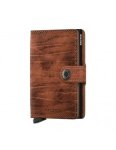 MINI Wallet Dutch Martin Whiskey