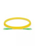 Acconet. Acconet 1M Simplex Single-mode Fiber Optic Patch Cable Sc apc To Sc apc