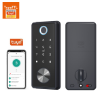 Biometric Smart Door Lock - G001
