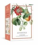 Botanicals - 100 Postcards From The Archives Of The New York Botanical Garden Paperback