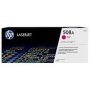 HP 508A Magenta Laserjet Toner Cartridge