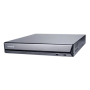 Vivotek H.265 16 Channel 4 Bay 16X Poe 1X HDMI Onvif Deep Search.