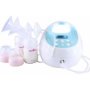 Spectra S1 Double Rechargeable Breast Pump Hospital Grade