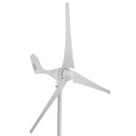 3KW Wind Turbine 48V System