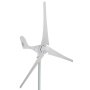 3KW Wind Turbine 48V System