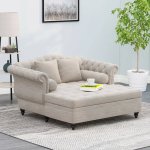 Erika Chaise Longue
