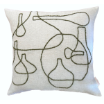 Vessels: Vibrant Pattern 4 - 50CM X 50CM