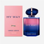 Giorgio Armani My Way Parfum Refillable
