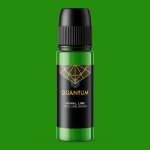 Premium Tattoo Ink - 1OZ Urinal Lime True Lime Green 30ML