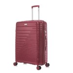 Travel-mate 65CMZIP Luggage L343B Red