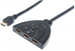 Manhattan 3-PORT HDMI Switch