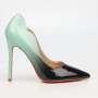 Lou 20 - Mint Combo - Mint / 7