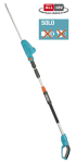 Gardena - Battery Telescopic Hedge Trimmer Ths 42 18V P4A Solo