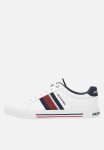 Jfwgorgon Canvas Sn - Bright White