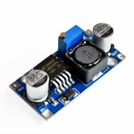 Heart Pulse Rate Sensor Module