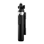 U69 1.35M Aluminum Alloy Selfie Stick Tripod Compatible With Smartphones